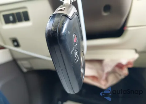 2011 Lexus Gx 460 z USA, uszkodzony, nr VIN JTJBM7FX6B5022663